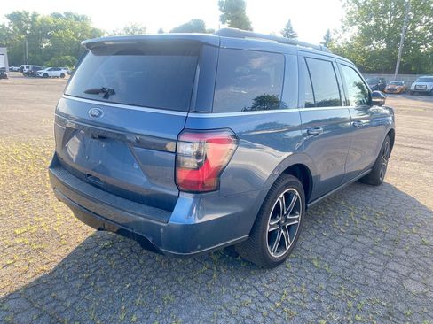 Used 2020 Ford Expedition Limited w/ Equipment Group 303A AWD/4WD image 3