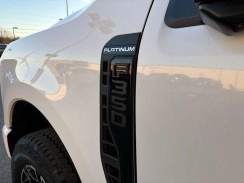 New 2026 Ford F350 Platinum image 14