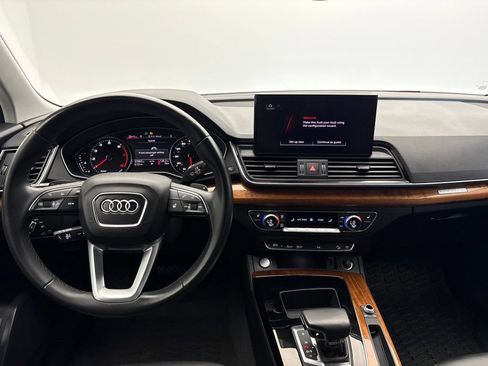 Certified 2023 Audi Q5 2.0T Premium w/ Convenience Package AWD/4WD image 31