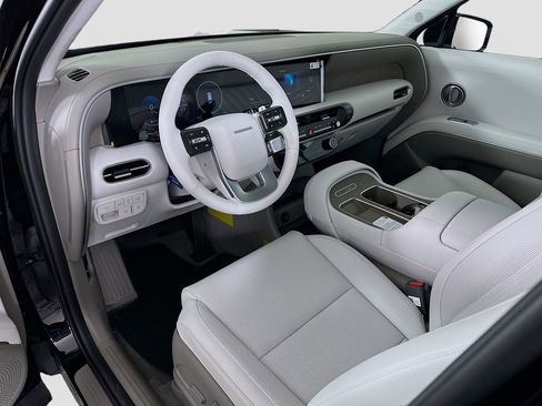 New 2026 Hyundai Palisade SEL image 9