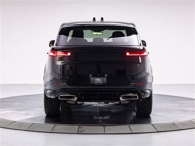 New 2026 Land Rover Range Rover Sport Dynamic SE AWD/4WD image 4