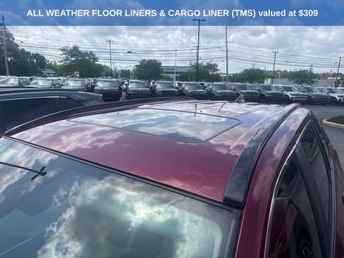 Used 2024 Toyota RAV4 XLE w/ Convenience Package AWD/4WD image 6