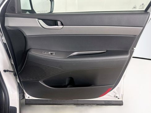 Used 2025 Hyundai Palisade SEL FWD image 35