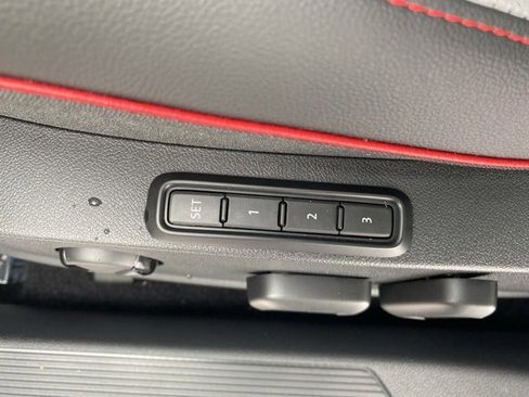 New 2026 Volkswagen GTI Autobahn image 26