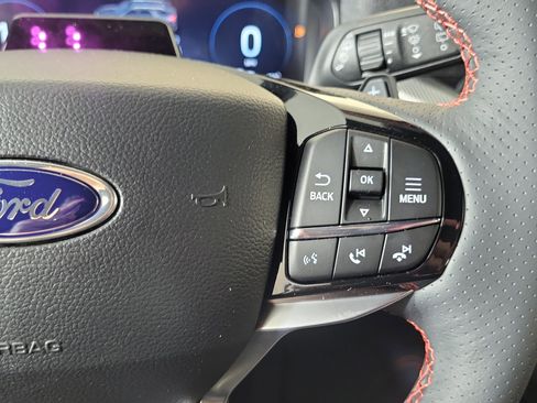 New 2026 Ford Explorer ST image 12