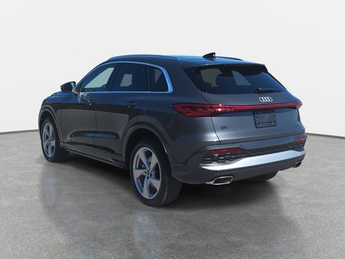 New 2025 Audi Q5 Premium Plus image 7