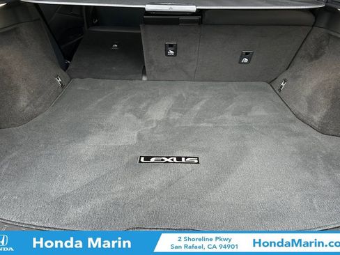 Used 2023 Lexus RX 350 Premium image 19