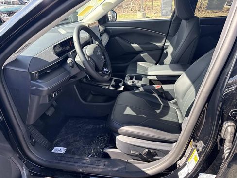 New 2026 Ford Mustang Mach-E Select w/ Comfort Package image 37