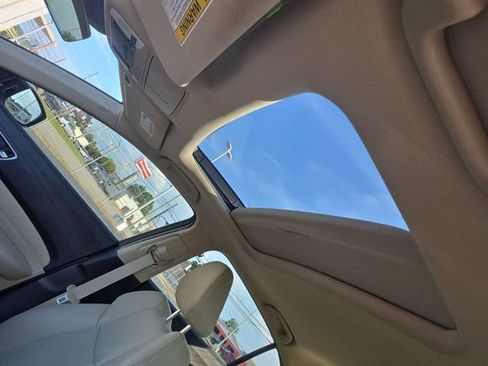 Certified 2018 Acura TLX V6 FWD image 21