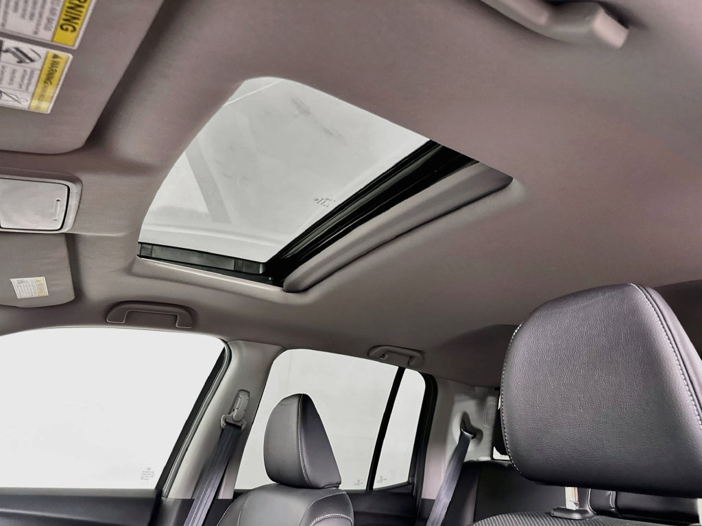 Used 2023 Honda Ridgeline RTL image 9