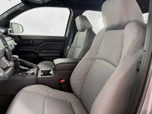 New 2026 Toyota Tacoma SR5 AWD/4WD image 32