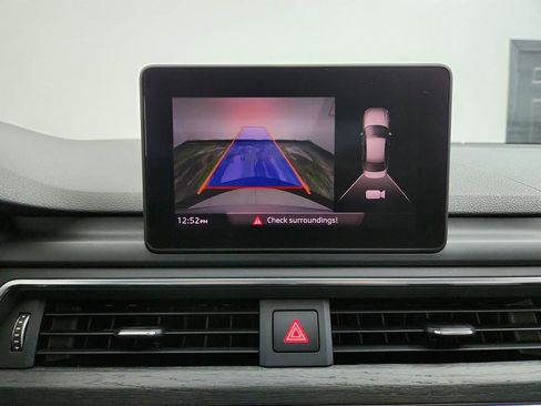 Used 2017 Audi A4 2.0T Ultra Premium w/ Convenience Package image 19