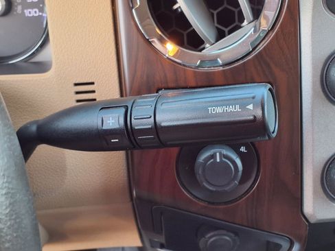 Used 2013 Ford F350 Lariat w/ Lariat Ultimate Pkg image 22