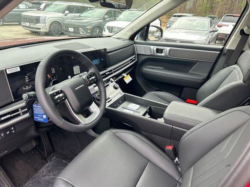 New 2026 Hyundai Santa Fe XRT AWD/4WD image 12