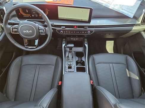 New 2025 Kia Sorento S w/ Panoramic Sunroof Package image 22