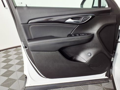 Used 2023 Buick Envision Preferred image 16