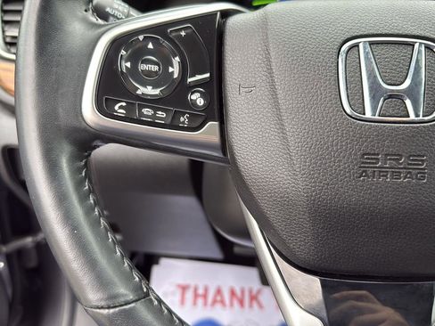 Used 2020 Honda CR-V EX-L image 17