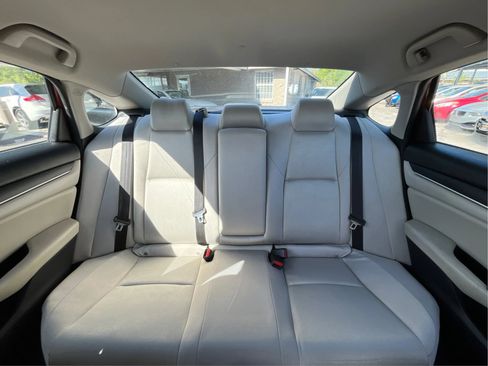 Used 2019 Honda Accord LX image 20
