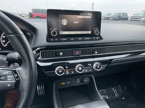 Used 2024 Honda Civic Sport image 10