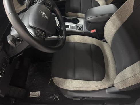 New 2025 Ford Bronco Sport Big Bend image 15