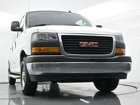 Used 2024 GMC Savana 2500 w/ Driver Convenience Package image 37