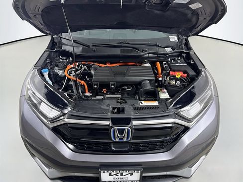 Used 2022 Honda CR-V EX-L image 32