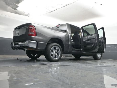 Used 2020 RAM 1500 Big Horn image 44