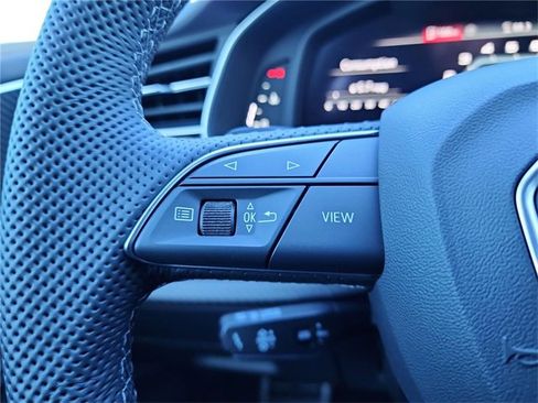 New 2026 Audi SQ7 Premium Plus image 15