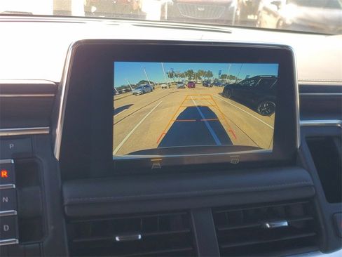 Used 2024 Chevrolet Tahoe LT image 29