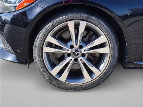 Used 2019 Mercedes-Benz C 300 Sedan image 14