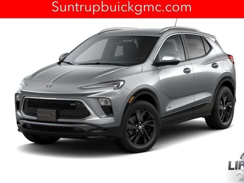 New 2026 Buick Encore GX Sport Touring w/ Comfort Package image 41