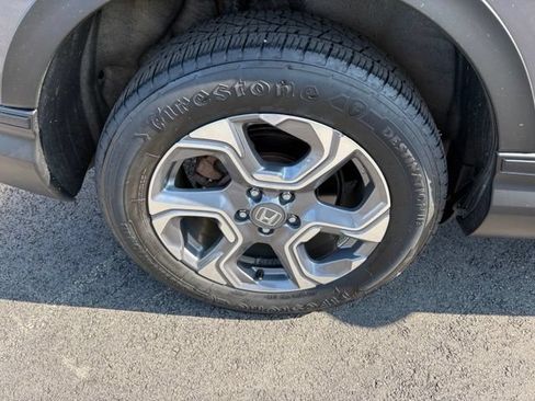 Used 2019 Honda CR-V EX-L image 10