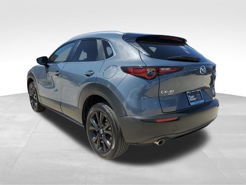 Certified 2025 MAZDA CX-30 AWD 2.5 S w/ Preferred Package image 7