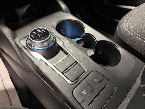 New 2026 Ford Escape Active w/ Cold Weather Package image 11