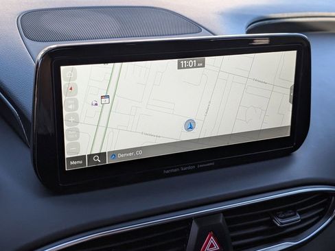 Used 2023 Hyundai Santa Fe SEL w/ Premium Package image 23