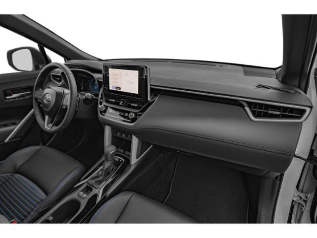 New 2025 Toyota Corolla Cross AWD Hybrid w/ Convenience Package image 17