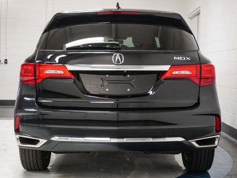 Used 2020 Acura MDX FWD image 13