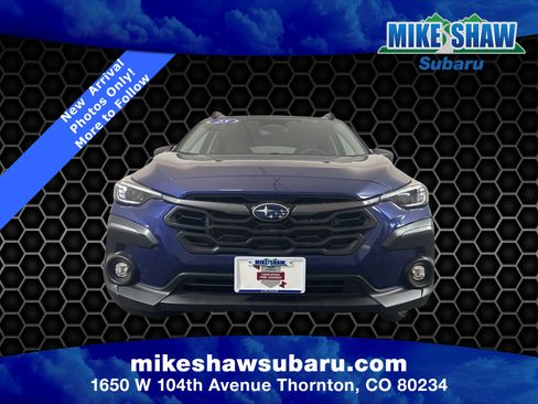 Certified 2025 Subaru Crosstrek 2.5i Limited w/ Popular Package #3A image 34