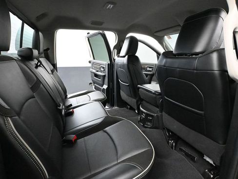 Used 2024 RAM 2500 Laramie w/ Protection Group image 46