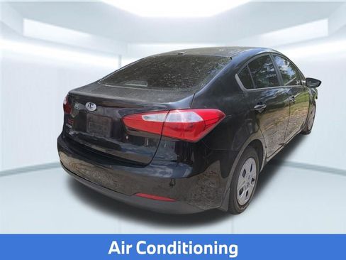 Used 2014 Kia Forte LX FWD image 11