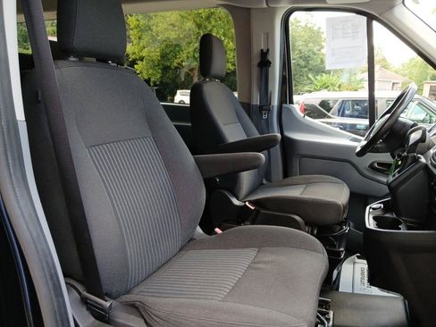 Used 2018 Ford Transit 350 XLT RWD image 16