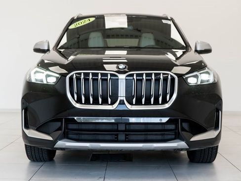 Used 2024 BMW X1 xDrive28i w/ Technology Package image 5