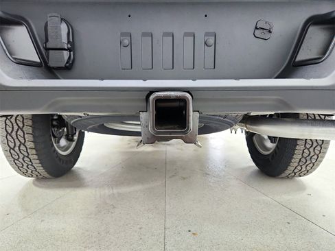 New 2025 Ford Ranger XL w/ Trailer Tow Package image 40