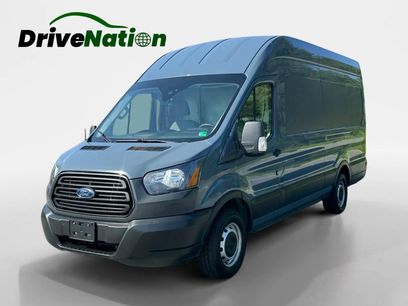 Used 2019 Ford Transit 250 148 High Roof Extended