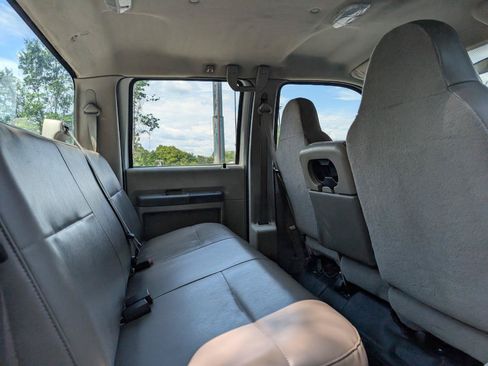 Used 2008 Ford F350 XL AWD/4WD image 11