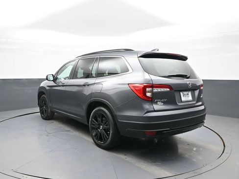 Certified 2022 Honda Pilot Special Edition image 8