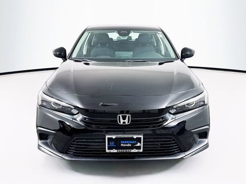 Used 2023 Honda Civic EX image 2