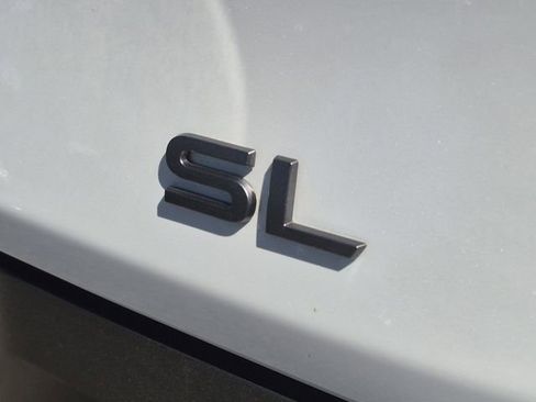 Certified 2025 Nissan Murano SL image 13