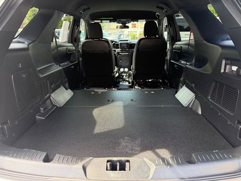 Used 2021 Ford Explorer 4WD Police Interceptor image 21