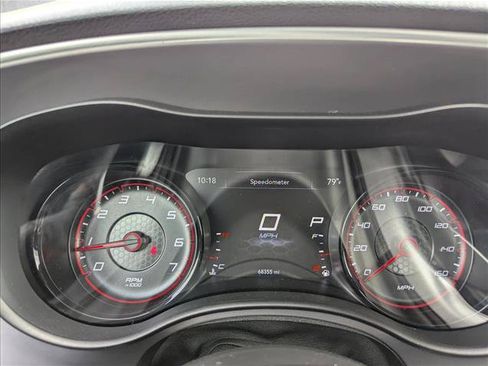 Used 2022 Dodge Charger R/T RWD image 16